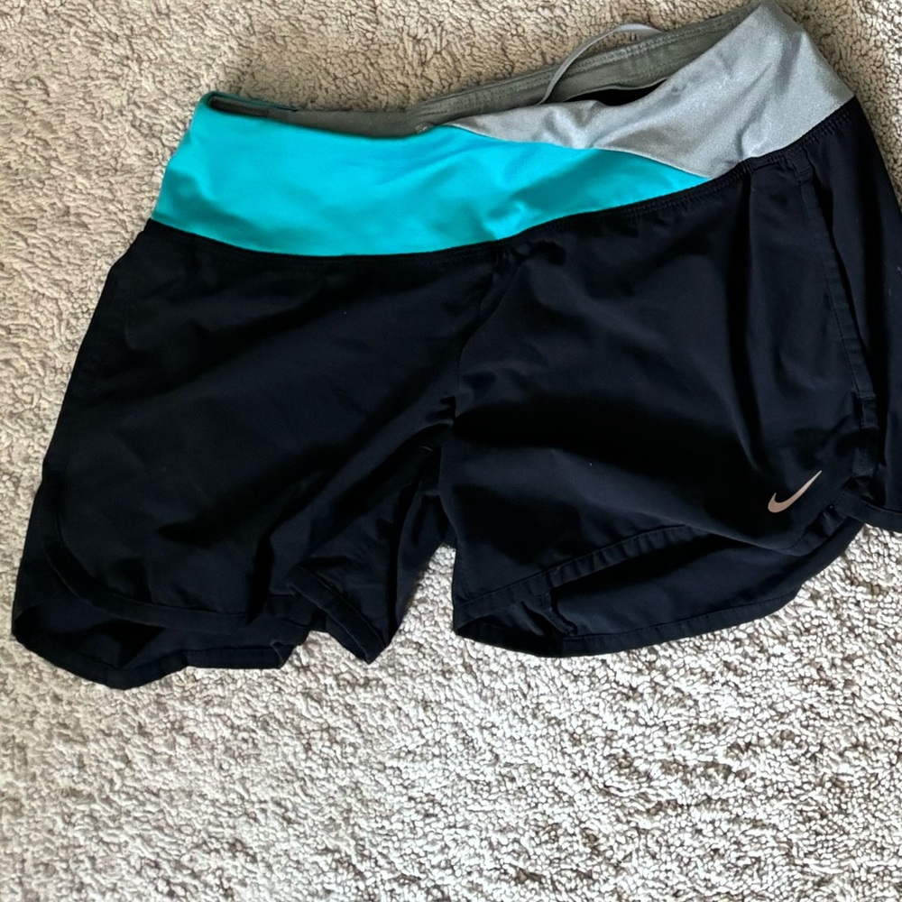 Nike dry fit shorts